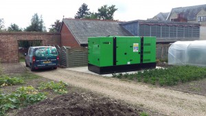 standby-generator-installation-at-exclusive-hotel-1