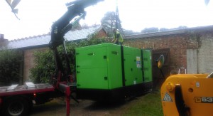 standby-generator-installation