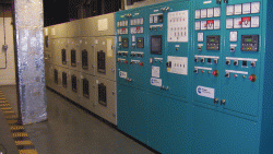 Generator Control System