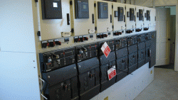 Electricity & Generator Infrastructure Installation