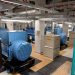 Comprehensive power upgrade – Large NHS Facility