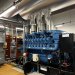 Comprehensive power upgrade – Large NHS Facility